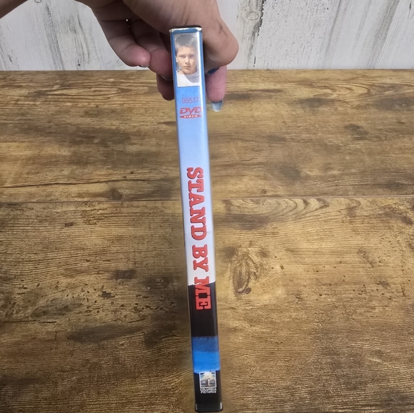 3/$15 Stand By Me Special Edition DVD - Picture 2 of 5